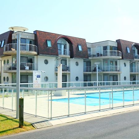 Apartment Blutsyde Promenade-17 By Interhome Mispelburg Luaran gambar