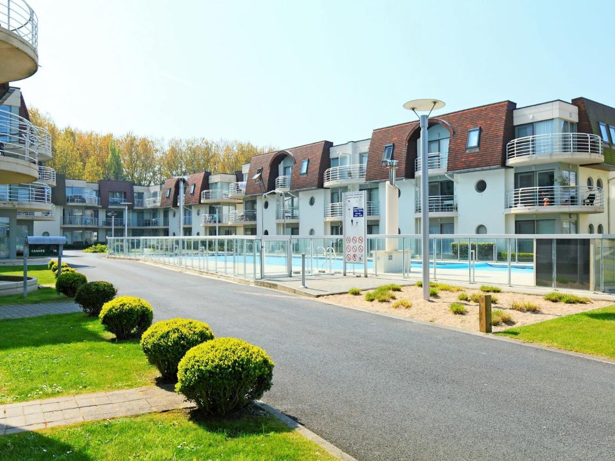 Apartment Blutsyde Promenade-17 By Interhome Mispelburg Luaran gambar