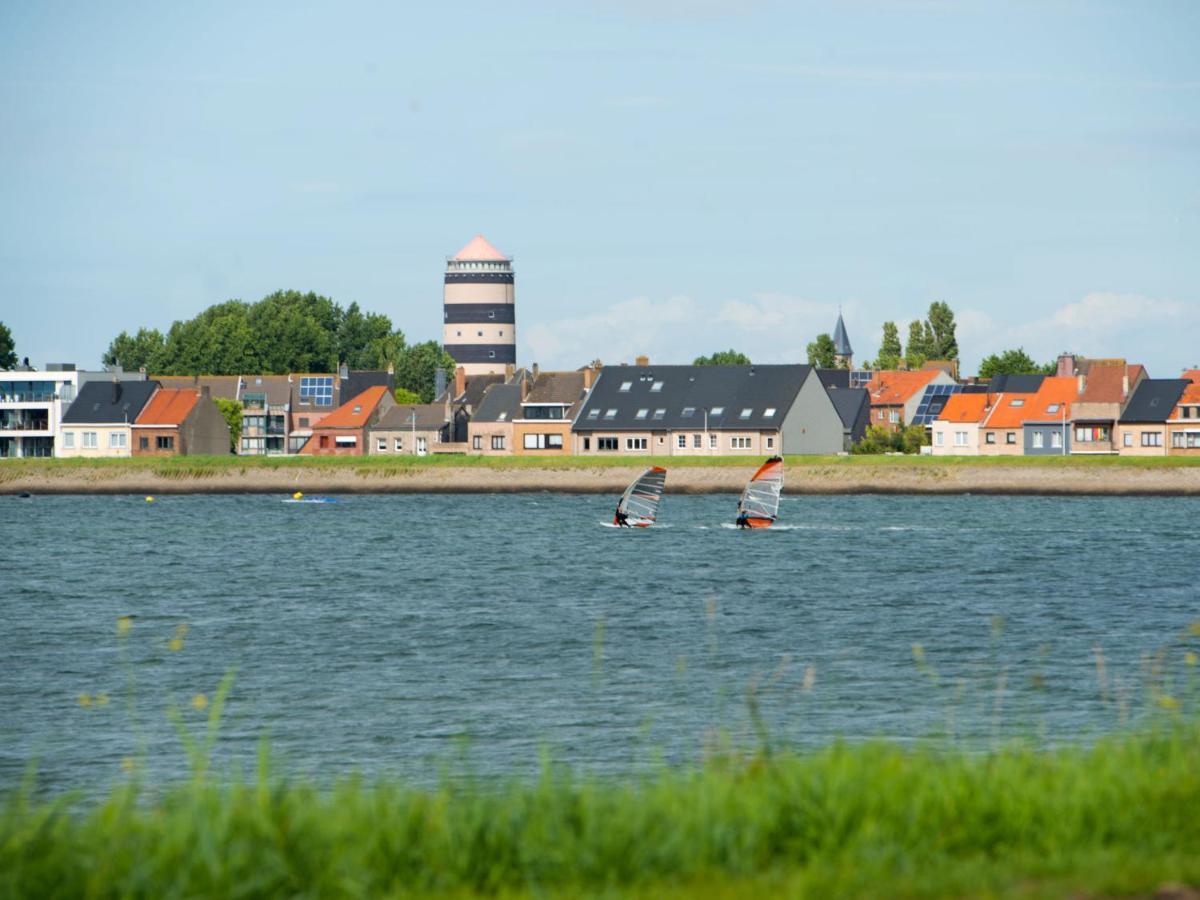 Apartment Blutsyde Promenade-17 By Interhome Mispelburg Luaran gambar