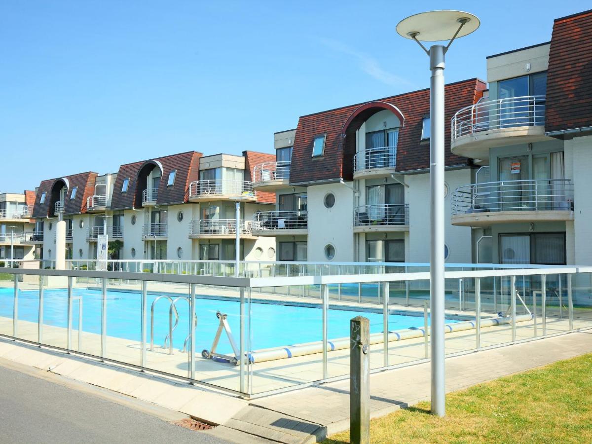 Apartment Blutsyde Promenade-17 By Interhome Mispelburg Luaran gambar