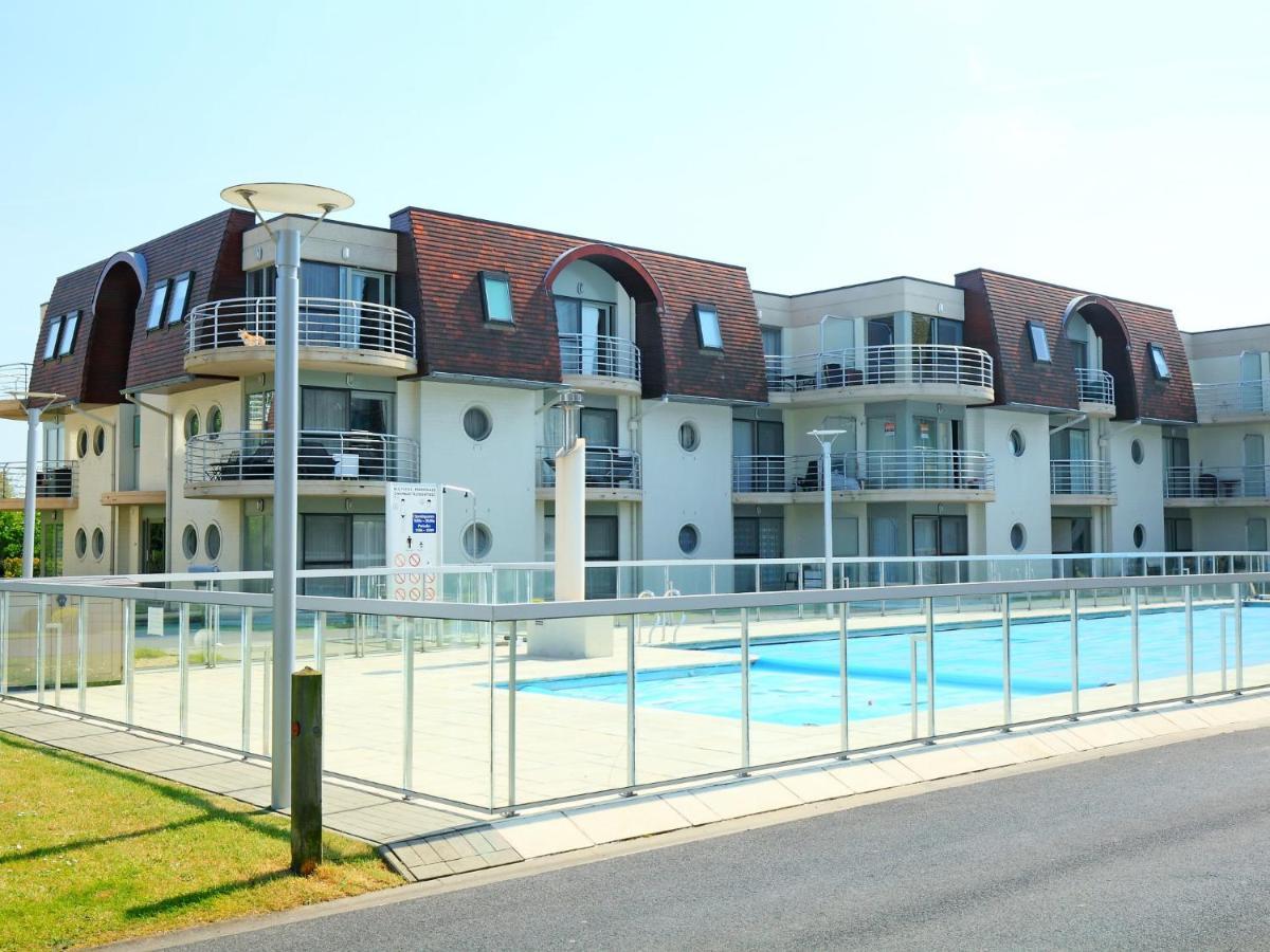 Apartment Blutsyde Promenade-17 By Interhome Mispelburg Luaran gambar
