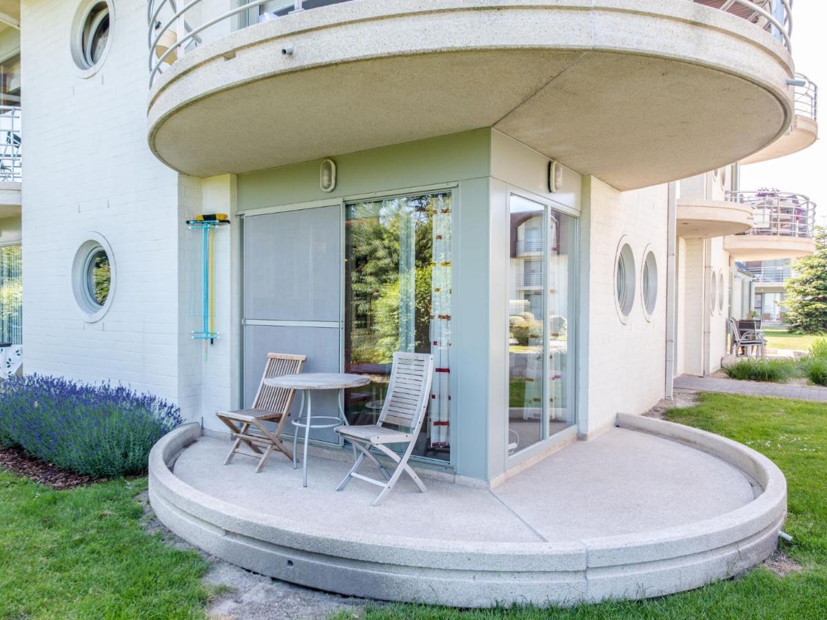 Apartment Blutsyde Promenade-17 By Interhome Mispelburg Luaran gambar