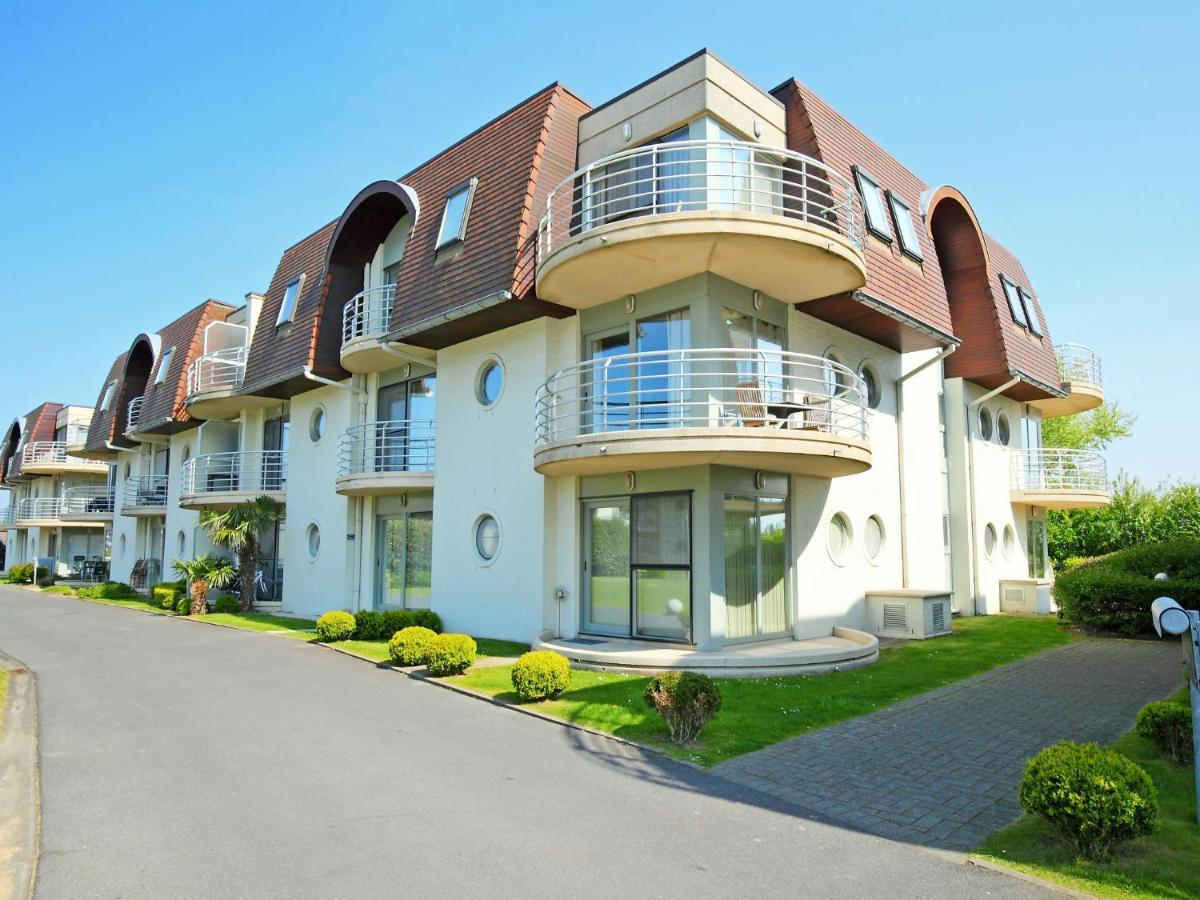 Apartment Blutsyde Promenade-17 By Interhome Mispelburg Luaran gambar