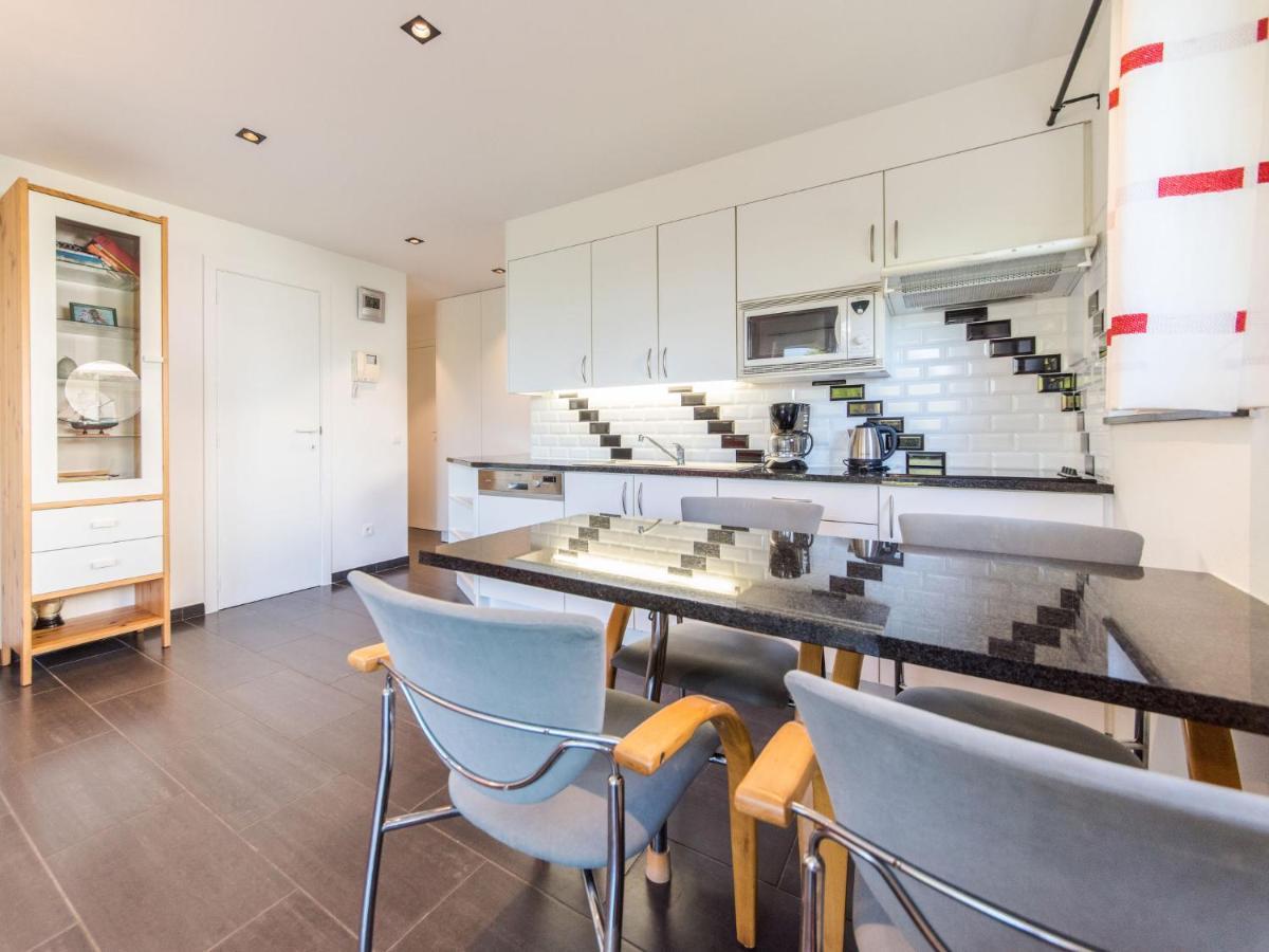 Apartment Blutsyde Promenade-17 By Interhome Mispelburg Luaran gambar