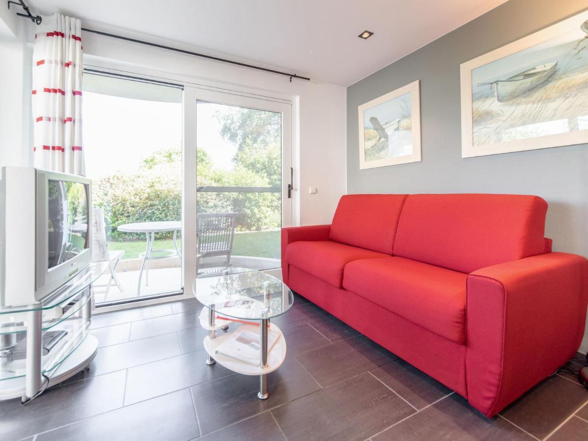 Apartment Blutsyde Promenade-17 By Interhome Mispelburg Luaran gambar