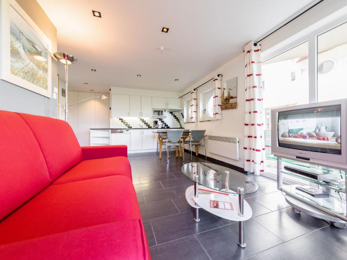 Apartment Blutsyde Promenade-17 By Interhome Mispelburg Luaran gambar