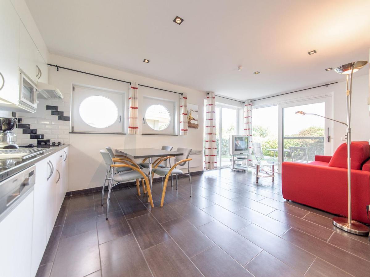 Apartment Blutsyde Promenade-17 By Interhome Mispelburg Luaran gambar