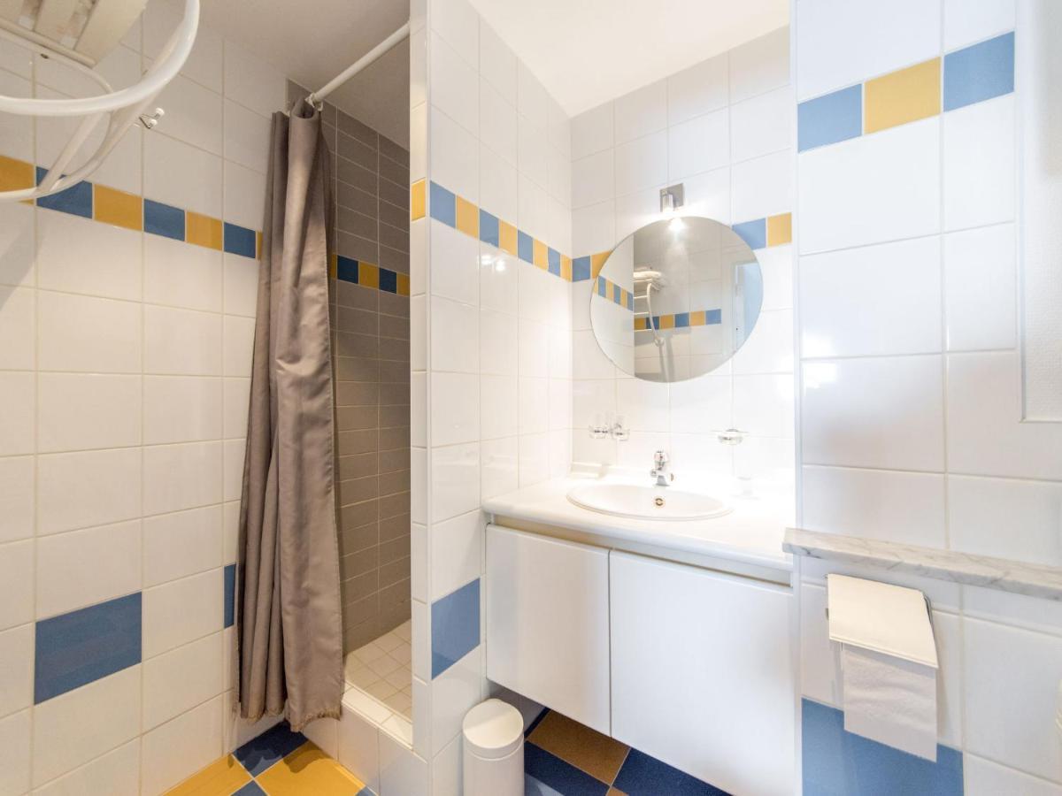Apartment Blutsyde Promenade-17 By Interhome Mispelburg Luaran gambar